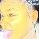 Mariah Shaw - @big_daddy_riah_freaky_15 - Instagram