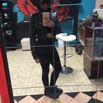 Mariah Shaw - @princess95_kush_bella - Instagram