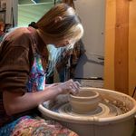Mariah Shaw ♈︎ - @marsstoneware - Instagram