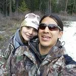 Mariah && Vincent Shepard - @shepard_love4 - Instagram