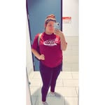 Mariah Shepard - @mariah.alexis_ - Instagram