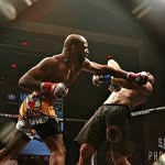 Maria Sinclair - @sinclair_mma - Instagram
