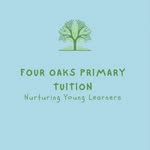 Maria Sinclair - @fouroaksprimarytuition - Instagram