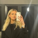 Maria Usova-Sinclair - @maria_sinclair - Instagram