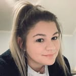 Mariah Lynn Sinclair - @mariah_baby90 - Instagram