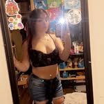 Mariah Sinclair - @riahfaith41 - Instagram