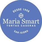 Maria Smart Tortas - @mariasmarttortas - Instagram