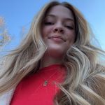 Mariah Snow - @_mariah_snow - Instagram