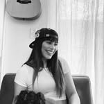 Mariah Candia Snyder - @mariah_candia - Instagram
