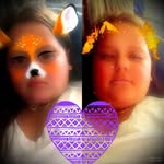Mariah Snyder - @itsss_baby_riah - Instagram