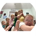 Mariah Snyder - @lightfury0314 - Instagram