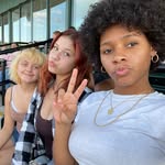 Mariah Snyder - @mariahsnyder334 - Instagram