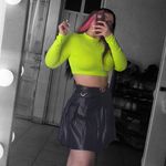 Mariah Solis - @_diana_padillla - Instagram
