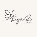 Mariah Lee Solomon - @riyari.art - Instagram
