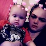 Mariah Sprinkle - @sprinklemariah07 - Instagram