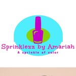 Sprinklezz - @sprinklezzbyamariah - Instagram