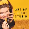 Maria Squires - @artoflightstudio - TikTok