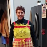 Maria Squires - @squires2344 - Instagram