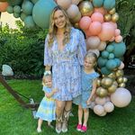 Mariah Lynn Stanley - @mamabear820 - Instagram