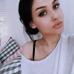 Mariah Stanley - @modilunelightfire - Instagram