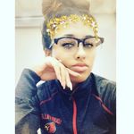 Mariah Stanton - @_aye.yo_liz - Instagram