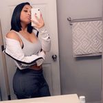 Mariah Stanton - @_ayethatsmariah_ - Instagram