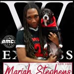 Mariah Stephens - @mariahxstephenslax25 - Instagram