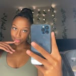 Mariah Stephens - @mariahtrianna - Instagram