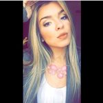 Mariah Stevenson - @missmariah1995 - Instagram