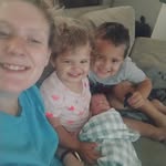 Mariah Stevenson - @mariahstevenson98 - Instagram