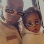 Mariah Stevenson - @queenriah95 - Instagram