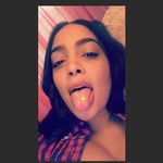 Mariah Stevenson - @queennmariahhh - Instagram