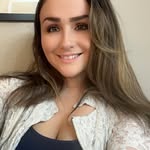 Mariah Stott - @insert_cleverusername - Instagram