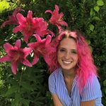 Mariah Stout - @mariah_scissorhandss - Instagram