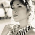 María Strange - @cokoriss - Instagram