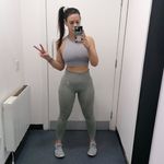 Mariah - @mariah.strong_ - Instagram