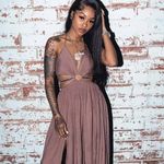 Mariah Strong - @mariahstrong53 - Instagram