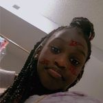 Mariah Strong - @theyinlove_with_mariah - Instagram