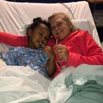 Mariahs road to recovery - @mariahstrong_ - Instagram
