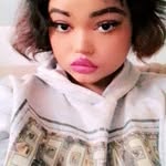 Mari Stuckey - @mariahstuckeyy - Instagram