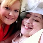 Teresa Hunt Mariah Stuckey - @mariahsmom1996_ - Instagram