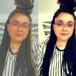 Mariah Summer - @kiwiriah23 - Instagram