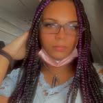 Mariah Summer Davila - @blackbarbie__27 - Instagram