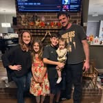 Mariah Summer Elizabeth Carter - @momma_mariah22 - Instagram