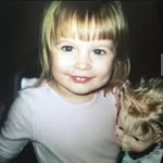 Mariah Summer Persson - @babybubblez22 - Instagram