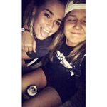 Mariah Sweeney - @thatnumber21 - Instagram