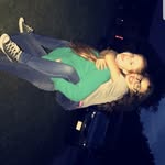 Mariah and Tabby - @tabbys_mariahs_finsta - Instagram