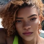 Mariah Z Tabb - @theonlyriahluv - Instagram