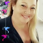 Maria Tabor - Facebook