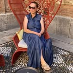 Maria Tabor Hall - @mariataborhall - Instagram